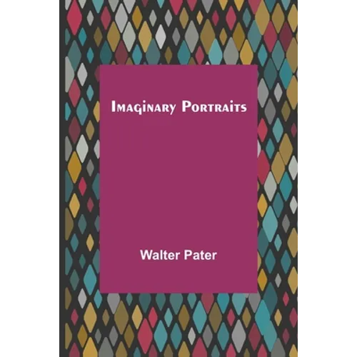 Imaginary Portraits