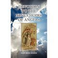 Devotion to the Nine Choirs of Holy Angels