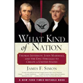 What Kind of Nation