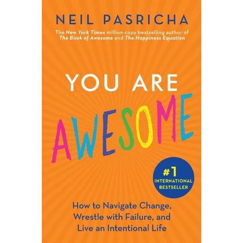 You Are Awesome