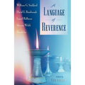 A Language of Reverence