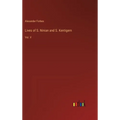 Lives of S. Ninian and S. Kentigern: Vol. V