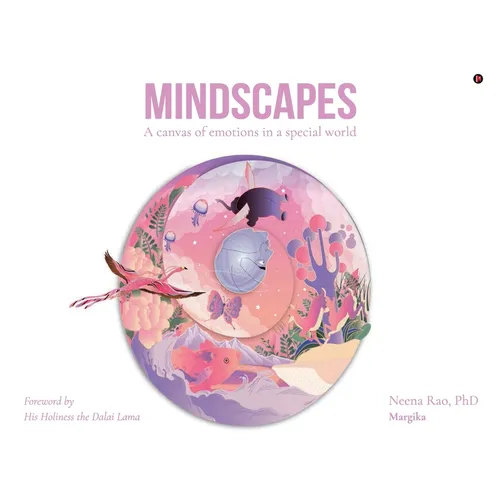 Mindscapes: A canvas of emotions in a special world