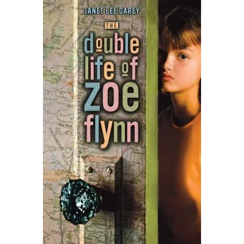 The Double Life of Zoe Flynn
