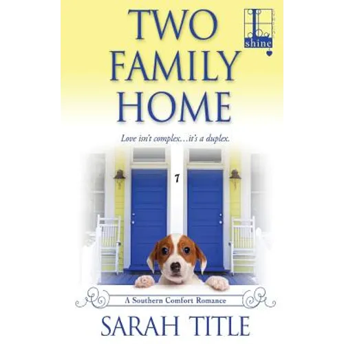 Two Family Home