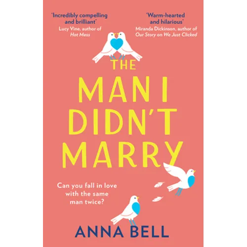The Man I Didn't Marry