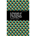 A Portrait of the Artist as a Young Man