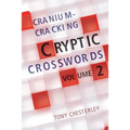 Cranium-Cracking Cryptic Crosswords