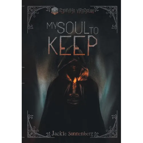 My Soul to Keep