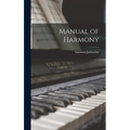 Manual of Harmony