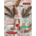 Review Tales - A Book Magazine For Indie Authors - 5th Edition (Winter 2023)