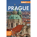 Fodor's Prague: With the Best of the Czech Republic