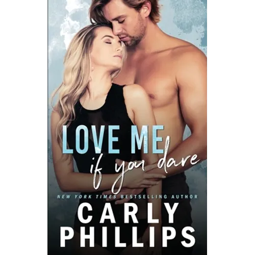 Love Me If You Dare