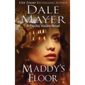 Maddy's Floor: A Psychic Visions Novel