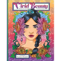 Vivid Beauty: Women of the World Coloring Book