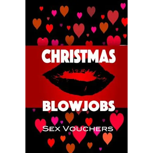 Christmas Blowjobs