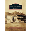 San Antonio Valley