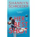 Her Best Shot: A New Adult Spring Break Steamy Contemporary Romance