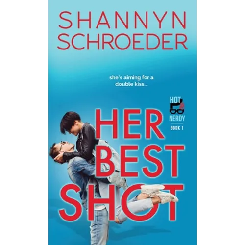 Her Best Shot: A New Adult Spring Break Steamy Contemporary Romance