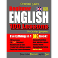 Preston Lee's Beginner English 100 Lessons For Italian Speakers (British)