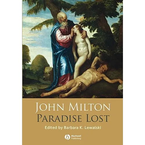 Paradise Lost