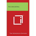 The Apocrypha