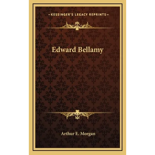 Edward Bellamy
