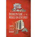 A Brooklyn Babe & the Miracle on 68th Street