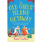 The Old Girls' Island Getaway