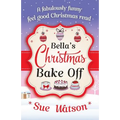 Bella's Christmas Bake Off