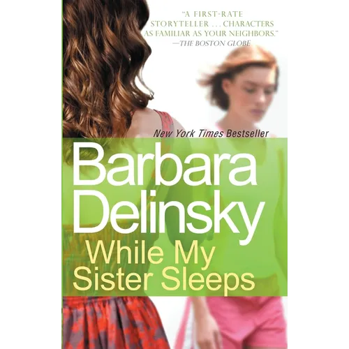 While My Sister Sleeps