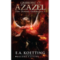 The Grimoire of Azazel