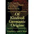 Of Kindred Germanic Origins