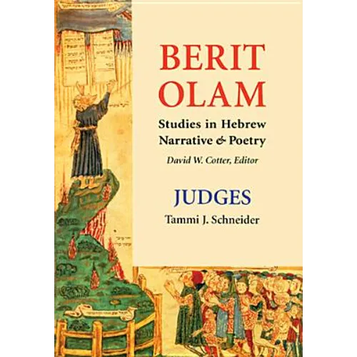 Judges