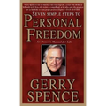 Seven Simple Steps to Personal Freedom: An Owner's Manual for Life