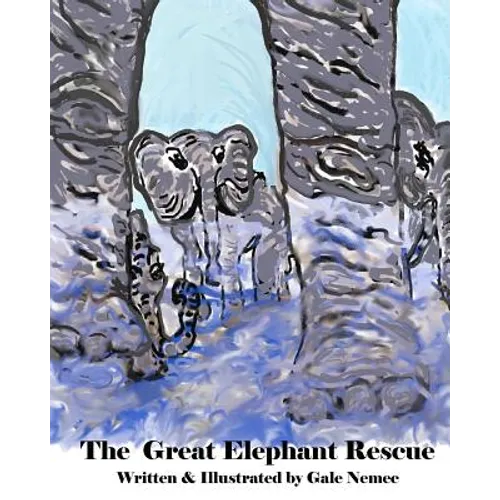 The Great Elephant Rescue