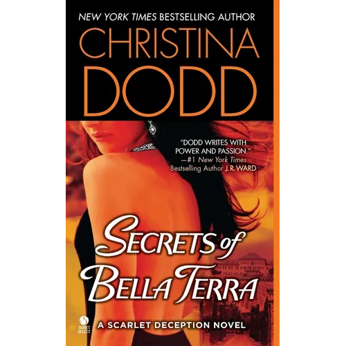 Secrets of Bella Terra