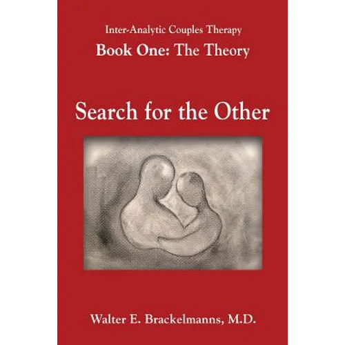 Inter-Analytic Couples Therapy: An Interpersonal and Psychoanalytic Model