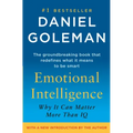 Emotional Intelligence: Why It Can Matter More Than IQ