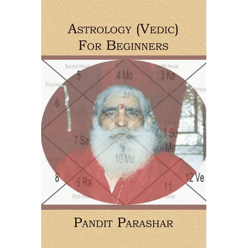 Astrology (Vedic) For Beginners