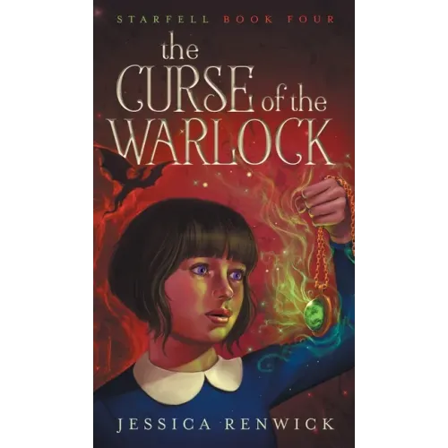 The Curse of the Warlock