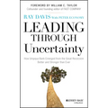 Leading Through Uncertainty: How Umpqua Bank Emerged from the Great Recession Better and Stronger than Ever