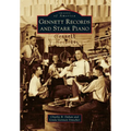 Gennett Records and Starr Piano