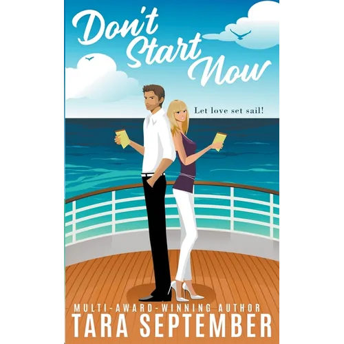 Don't Start Now