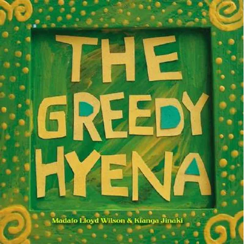 The Greedy Hyena