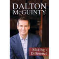 Dalton McGuinty: Making a Difference