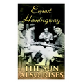 The Sun Also Rises