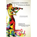 Romantic Concerto for Strings and Brass
