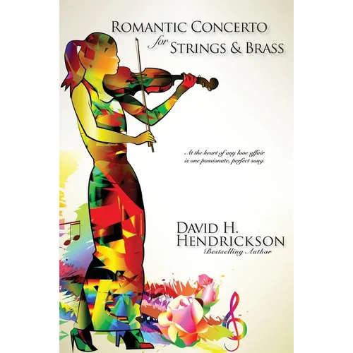Romantic Concerto for Strings and Brass