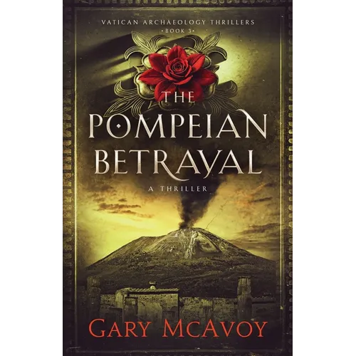 The Pompeian Betrayal